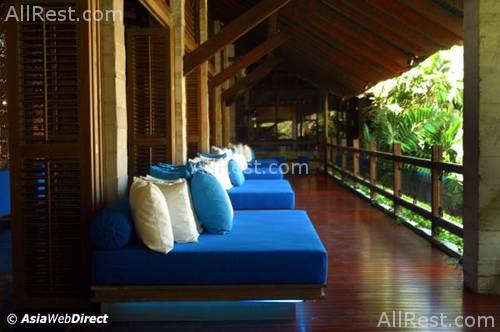 Indigo Pearl Hotel 15